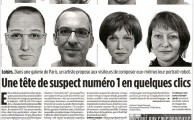 Libération 28/11/2005